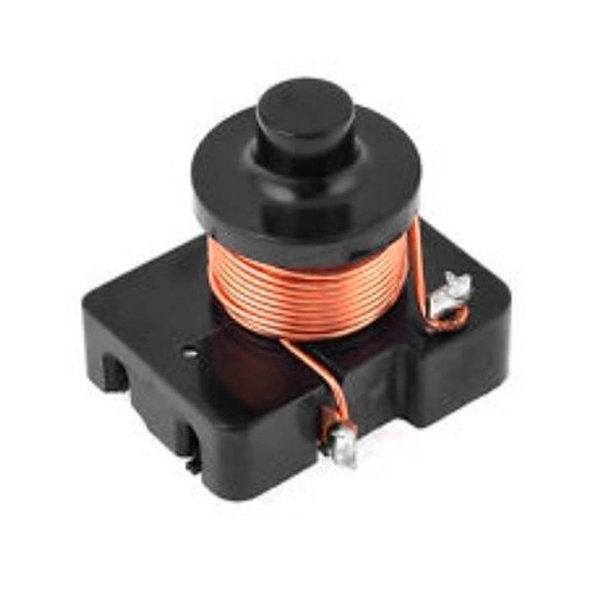 Relé Arranque Compresor Frigorifico Universal 1/8CV 220V