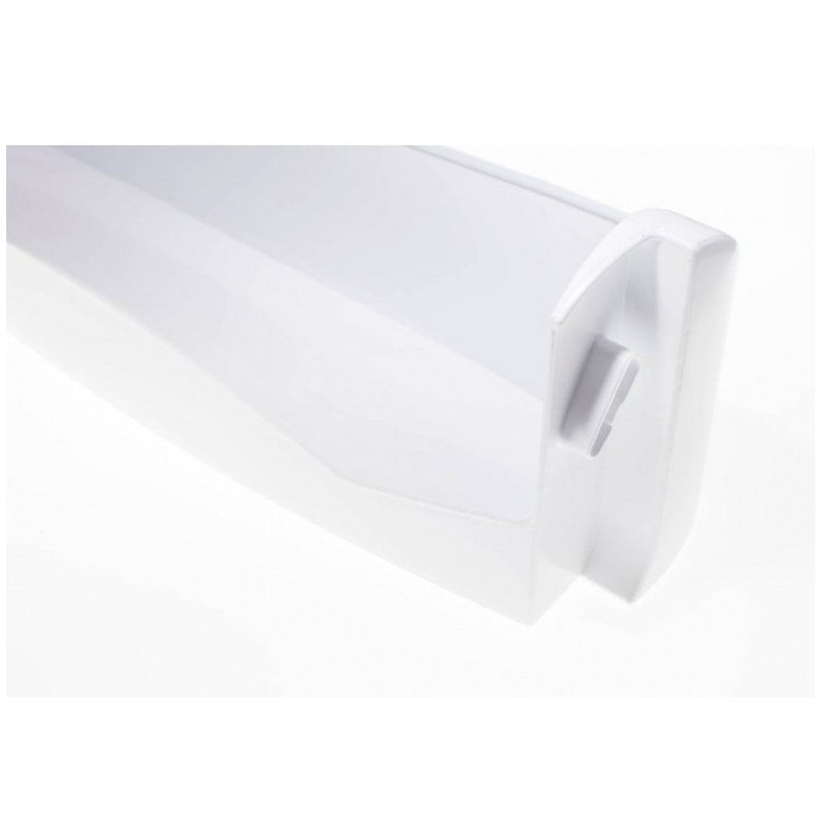Recamania Estante botellero frigorifico Compatible con FAGOR FA2T006A5 FD282NF FA2T001A6 Blanco