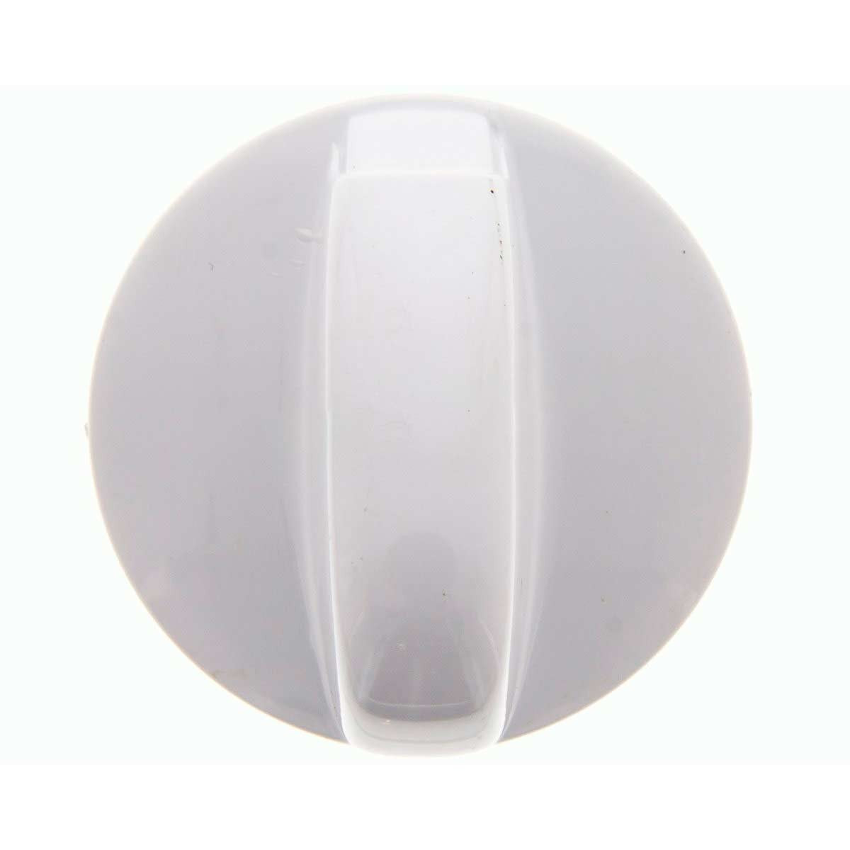 Mando Cocina TEKA Blanco Eje 5,5 mm