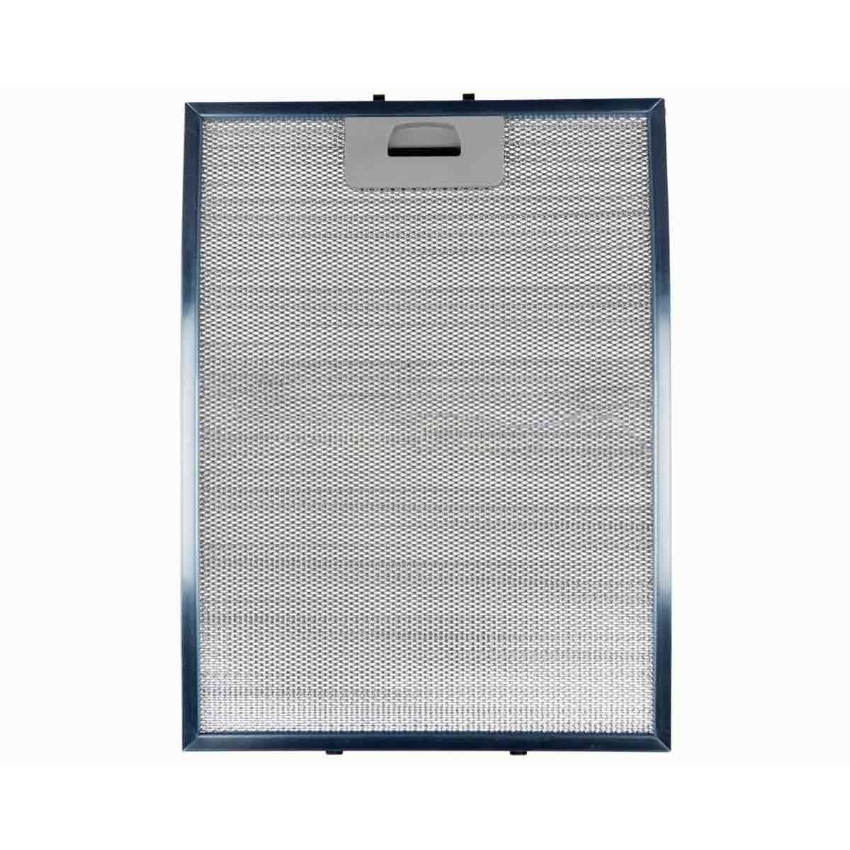 Filtro Campana Extractora TEKA C610 C620 C6420 38x28 cm (Curvado)
