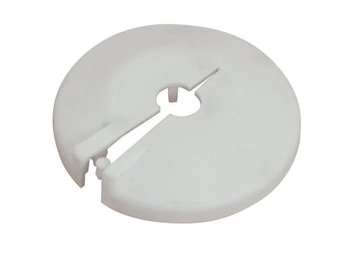 Florón embellecedor simple diam. 16