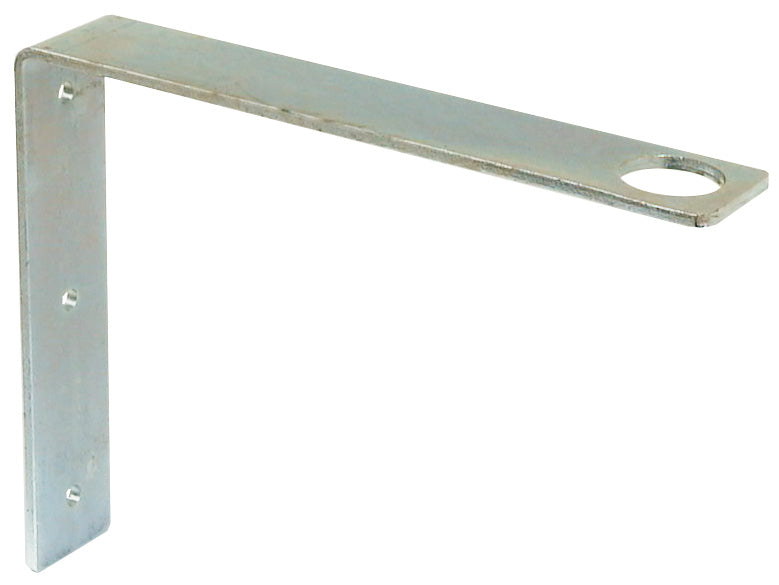 Soporte zincado para vasos de 5 a 50 litros