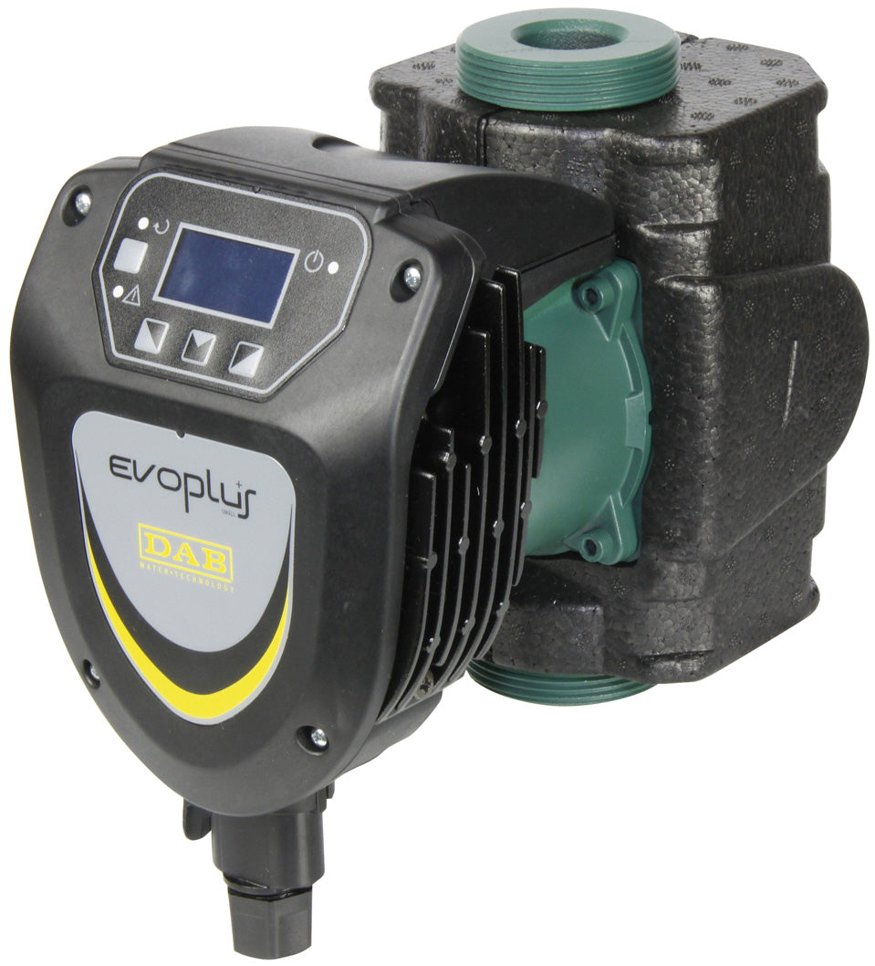 Bomba circuladora DAB EVOPLUS 60/180 XM 180 mm 2" x 1 1/4"