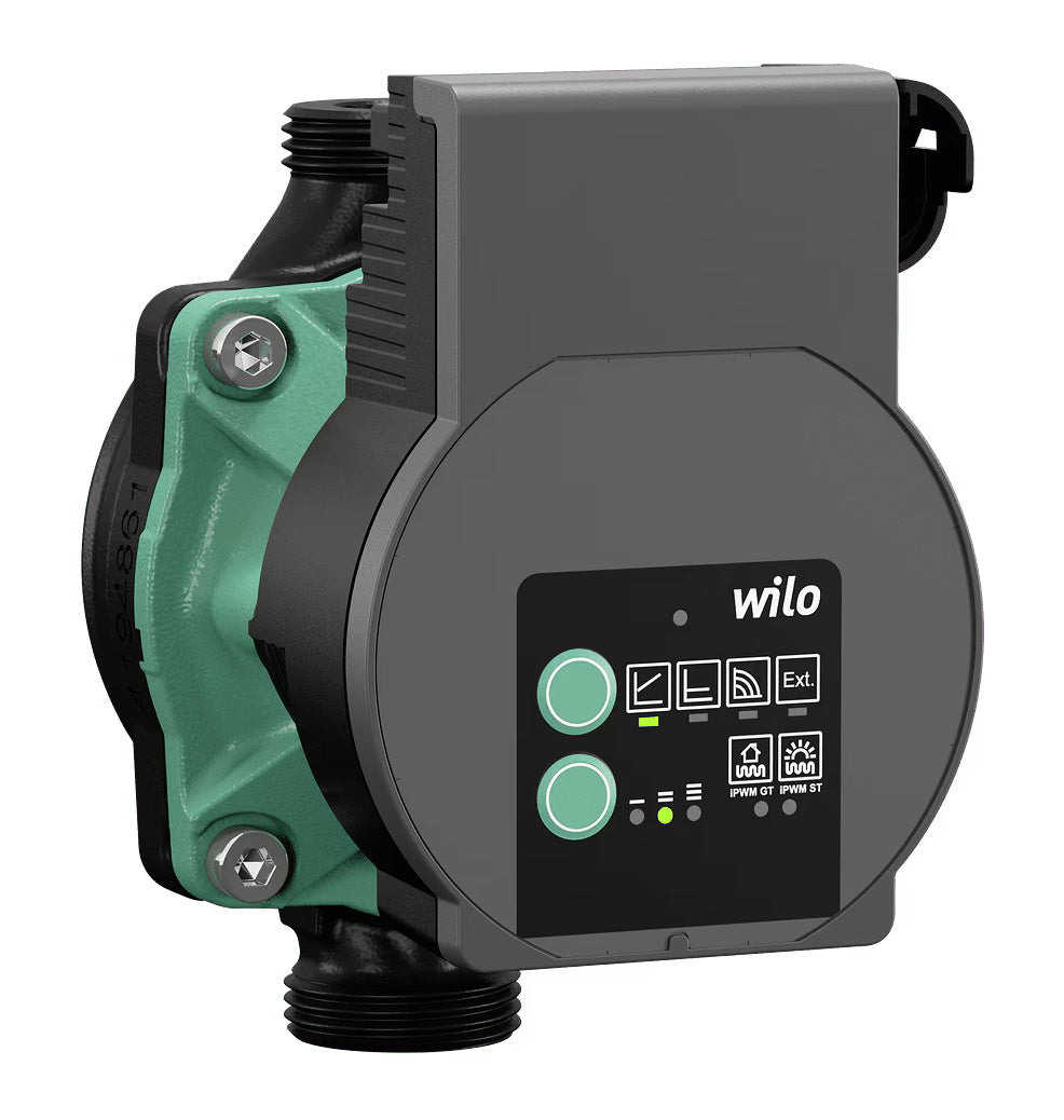 Bomba circuladora Wilo STG 15/1-8 130 mm 1"x1/2"