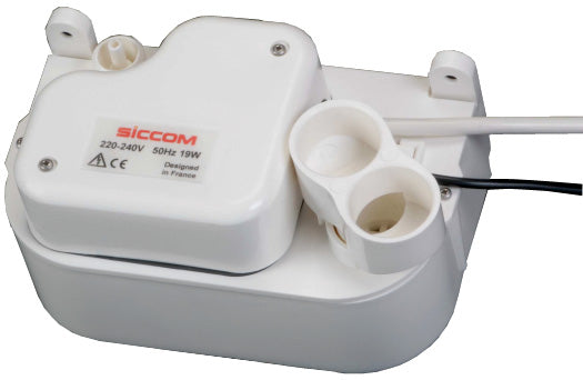 Bomba de condensados Siccom SUNNY FLOWATCH DUO