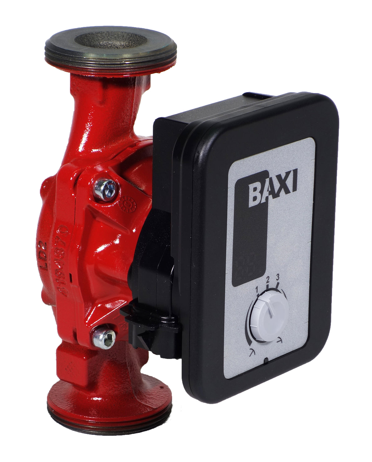 Bomba circuladora Baxi QUANTUM MAXI 1025 1-1/4"