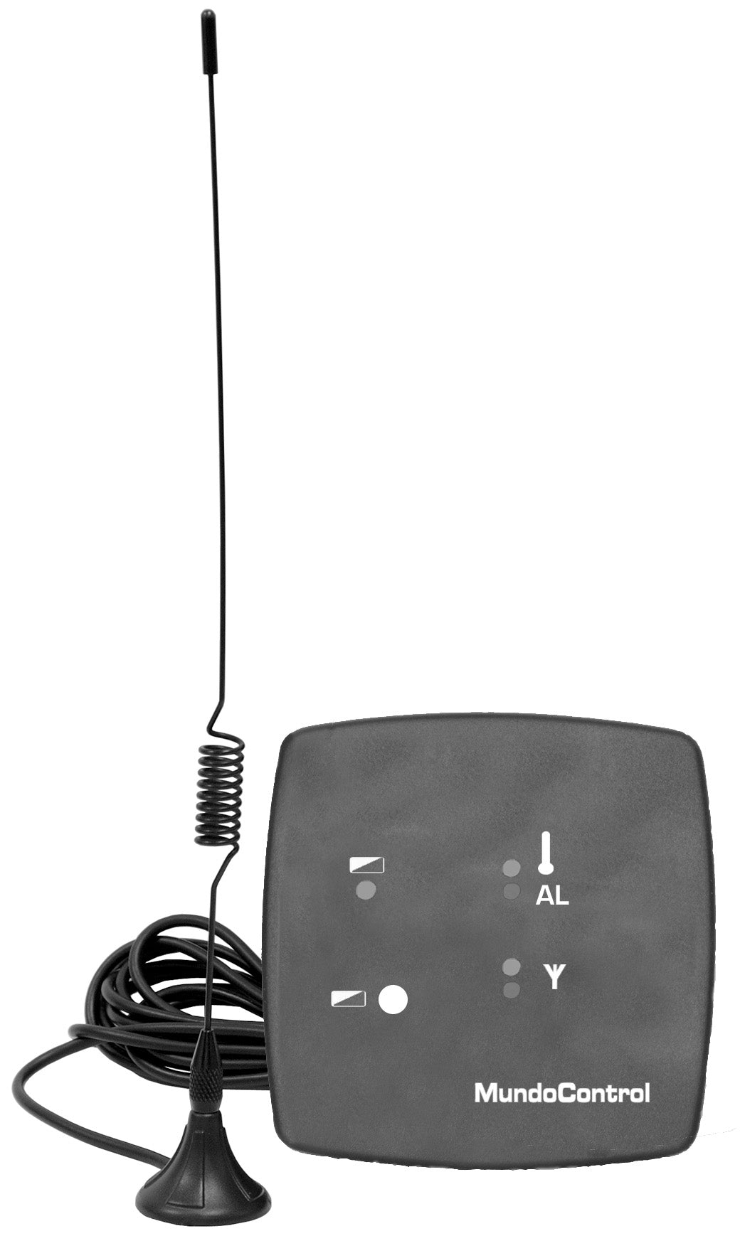 Control telefónico GSM por SMS MINIDOMO-GS 2+1