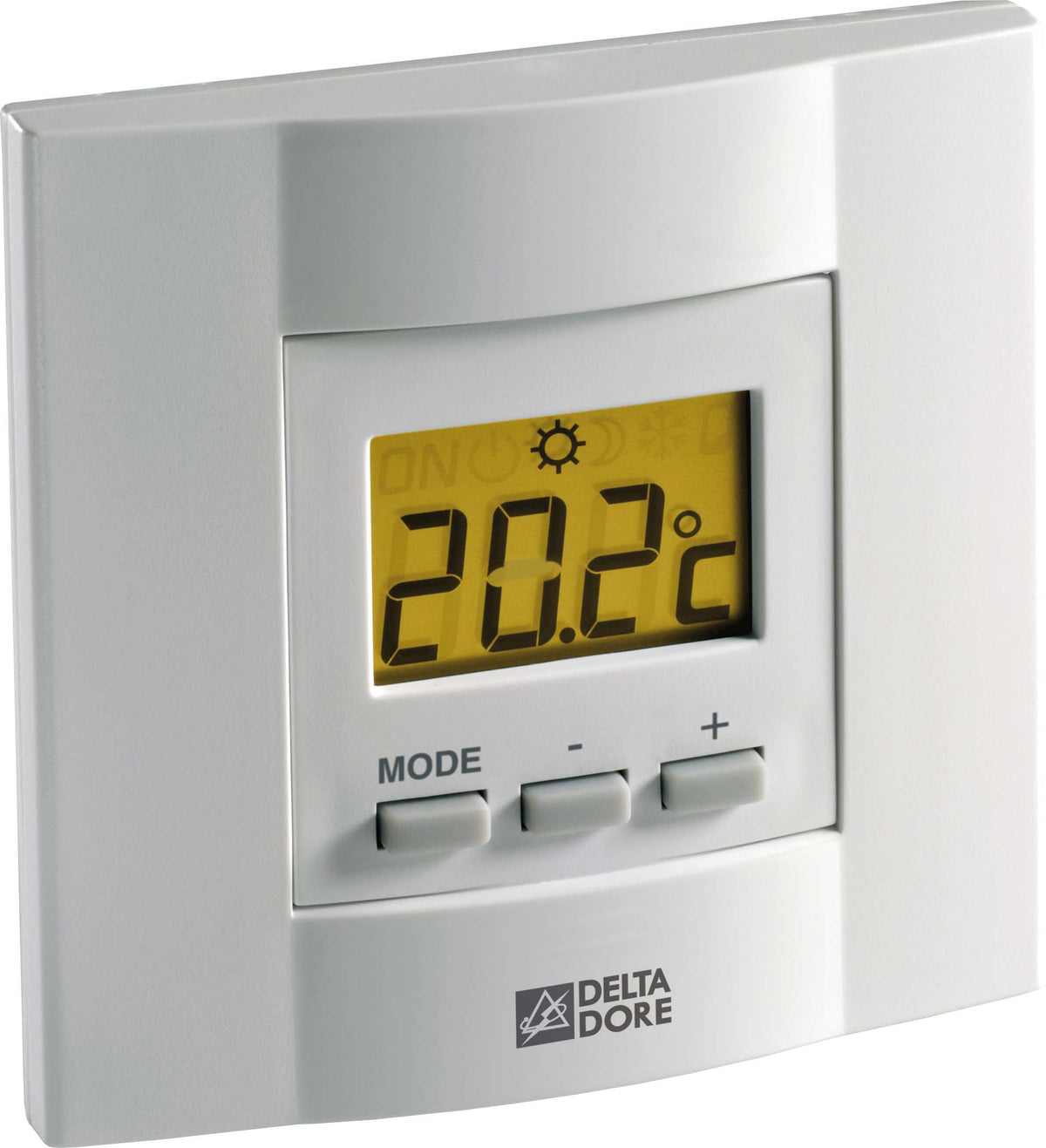 Termostato digital TYBOX 51