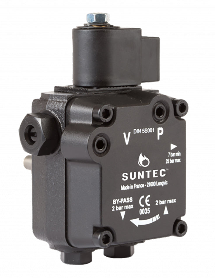 Bomba Suntec AS 47A 1536 para quemador