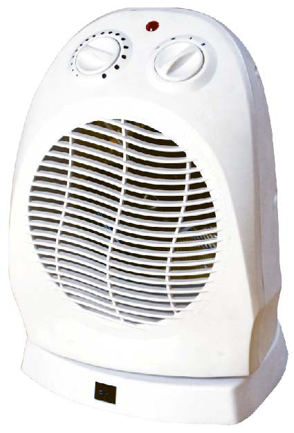 Termoventilador VERTICAL
