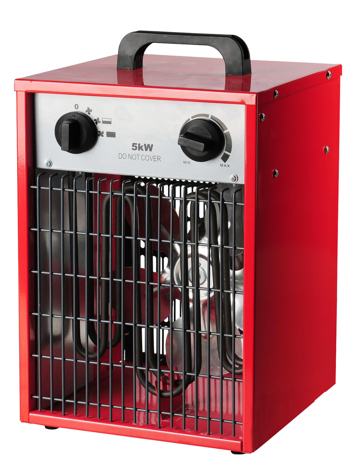 Calefactor industrial MC50