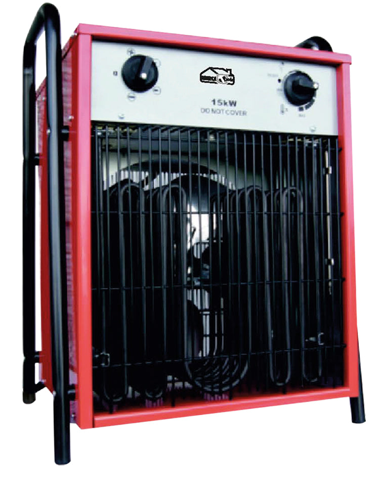 Calefactor industrial MC150