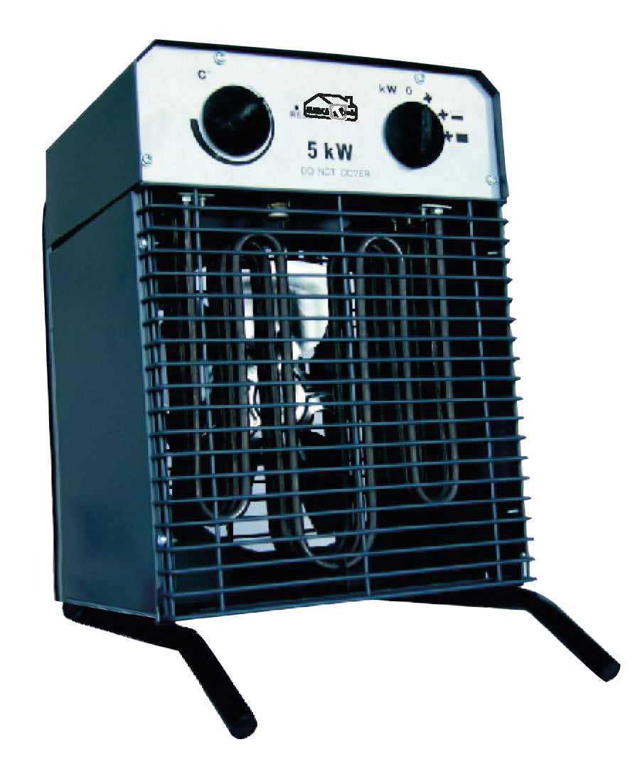 Calefactor industrial MC90