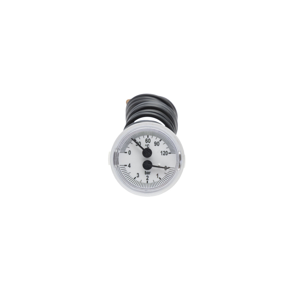 Termohidrómetro caldera | compatible con IMMERGAS | Calidad Adaptable | Codigo fabricante 1032801 | Para modelos EOLO MINI