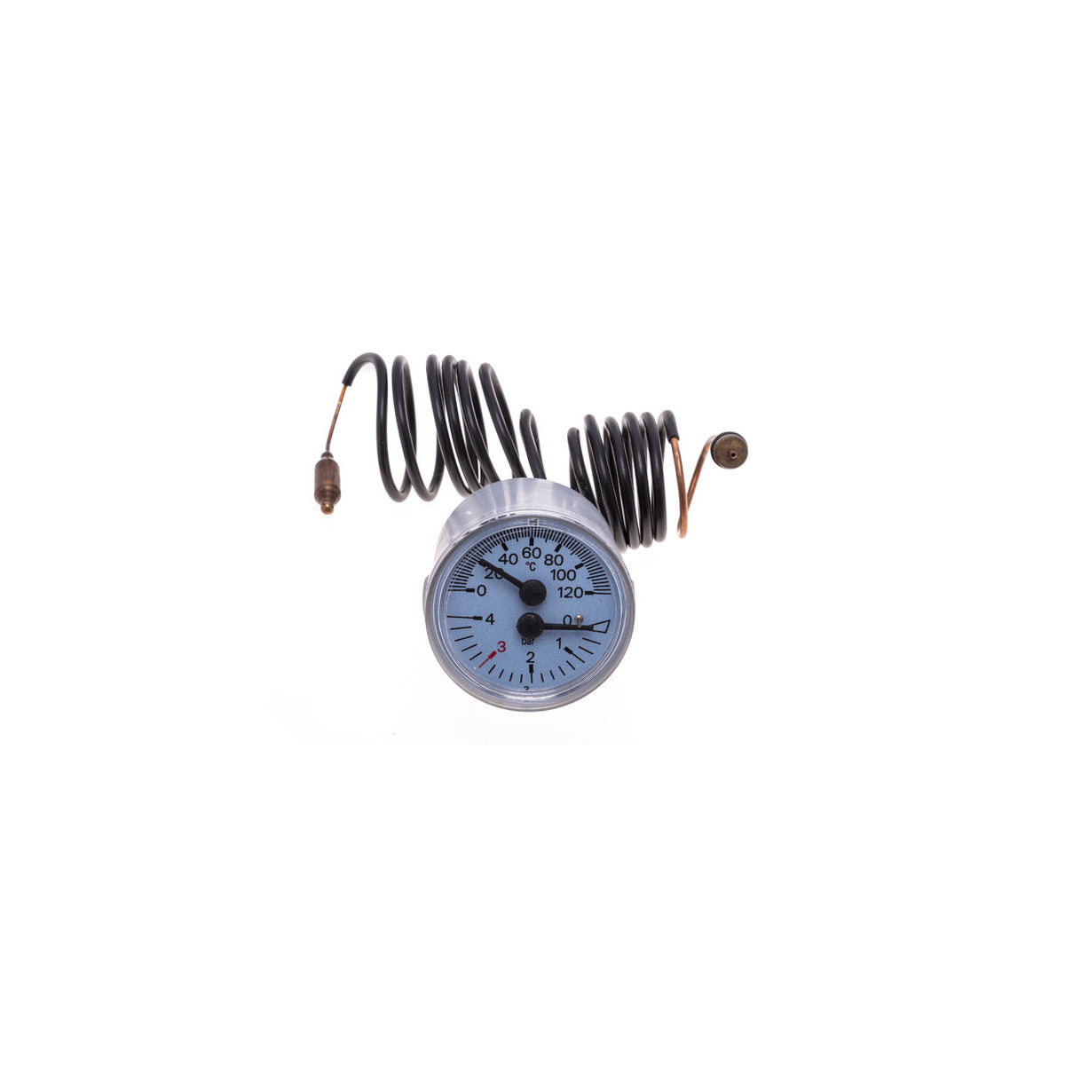 Termohidrómetro caldera | compatible con ROCA | Calidad Original | Codigo fabricante 122621983 | Para modelos VEGA 20 AIFM