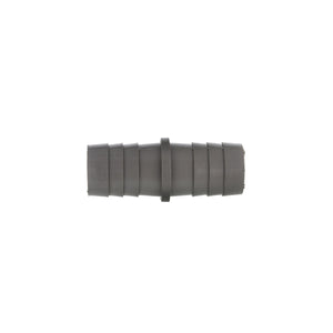 Unión Empalme Tubo Desagüe Lavadora Lavavajillas 20x20 mm