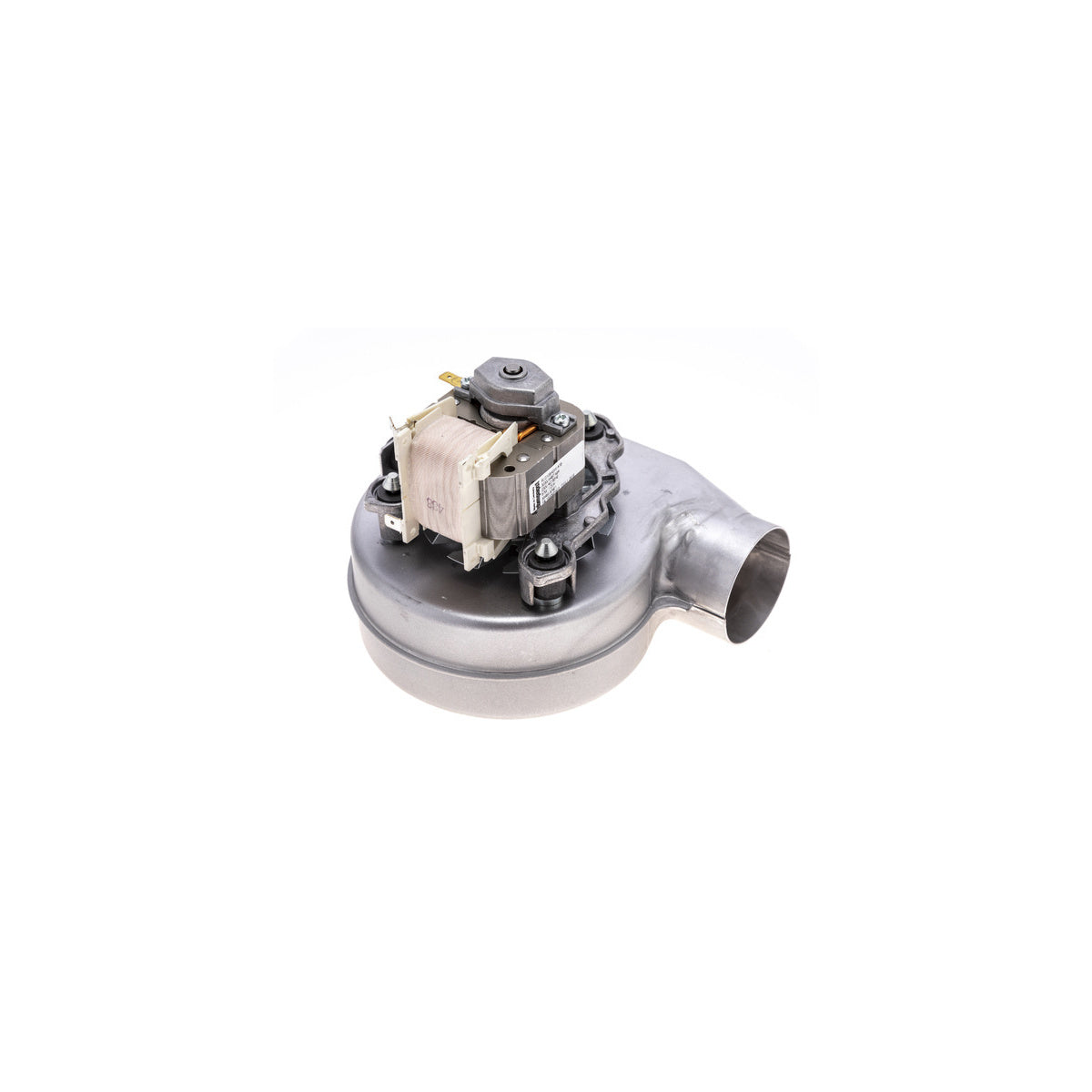 Ventilador extractor caldera | compatible con ROCA | Calidad Original | Codigo fabricante 125565385 | Para modelos NOVANOX NOVAMAX 25-25