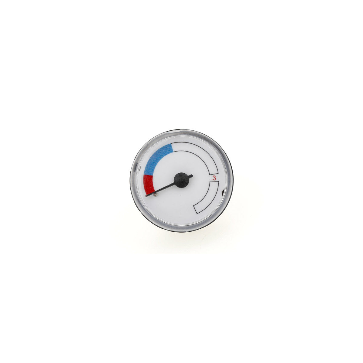 Termohigrómetro caldera | compatible con BERETTA | Calidad Original | Codigo fabricante R10027135 | Para modelos KOMPAKT MIX 26 CSI EXC